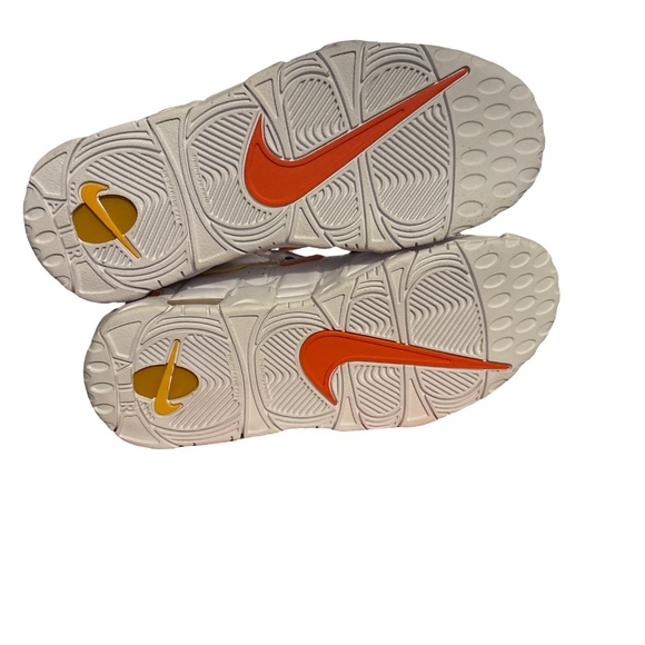 Nike Air More Uptempo Rayguns NIB Size 7Y - Picture 5 of 6